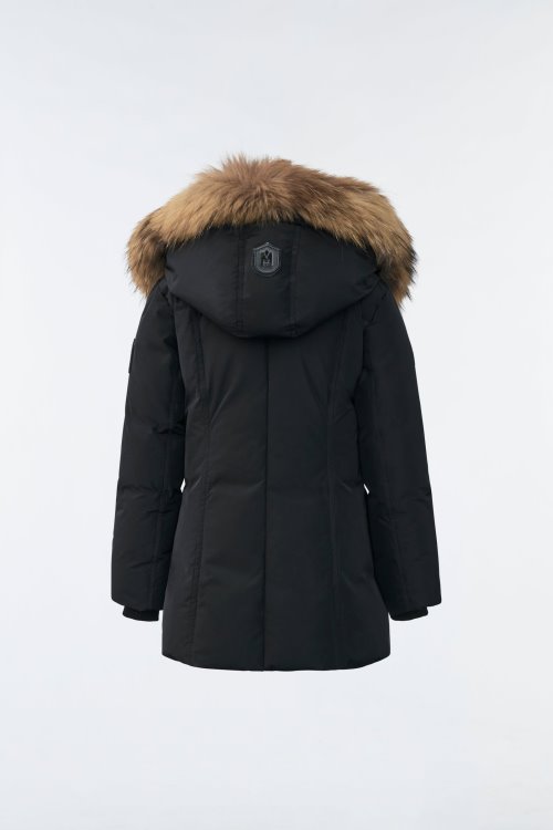 Black Mackage LEELEE-F