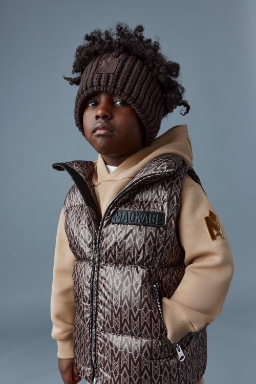 Mackage Coffee CHARLEE-MG