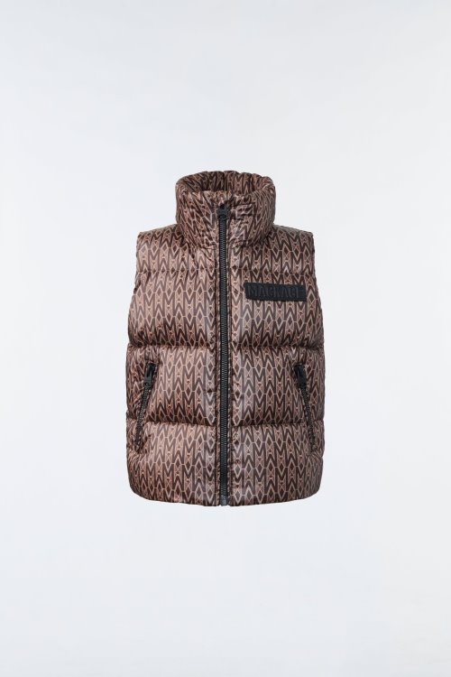 Mackage Coffee CHARLEE-MG
