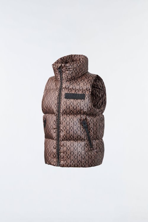 Mackage Coffee CHARLEE-MG