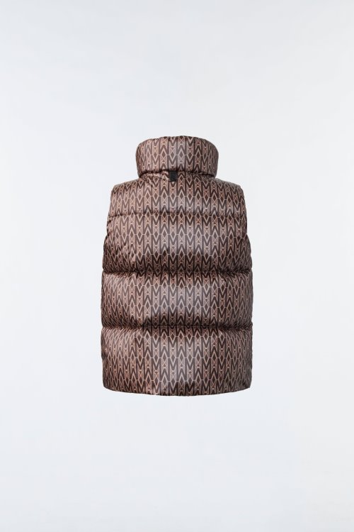 Mackage Coffee CHARLEE-MG