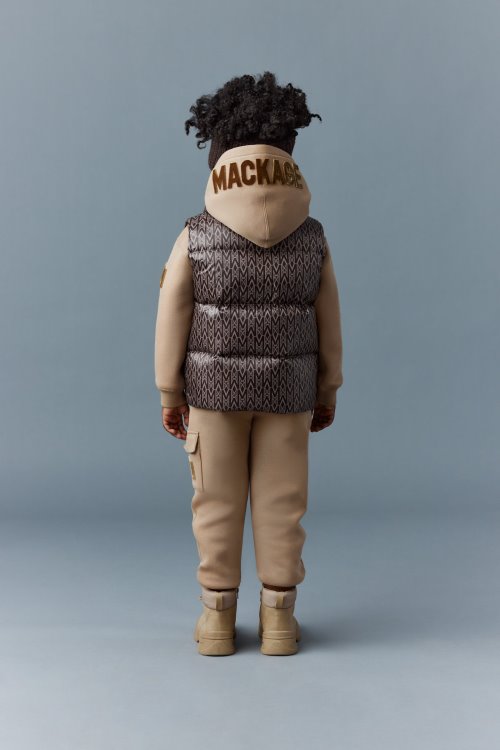 Mackage Coffee CHARLEE-MG