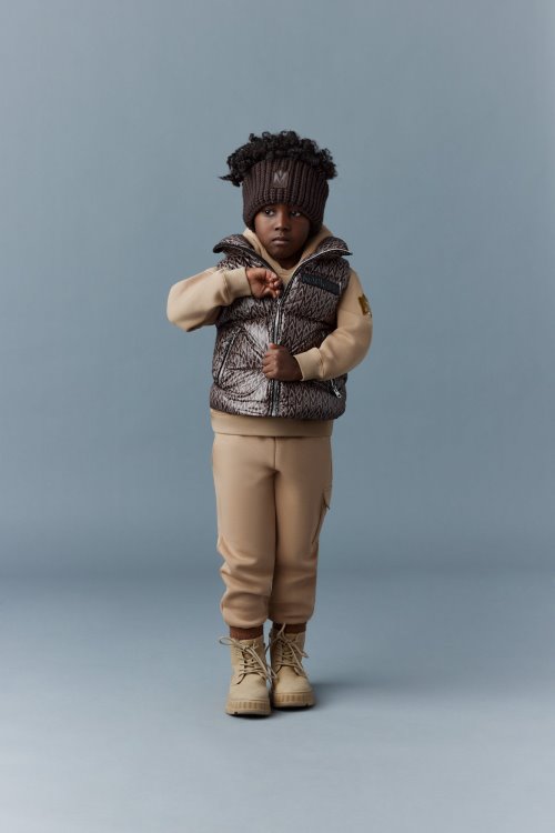Mackage Coffee CHARLEE-MG