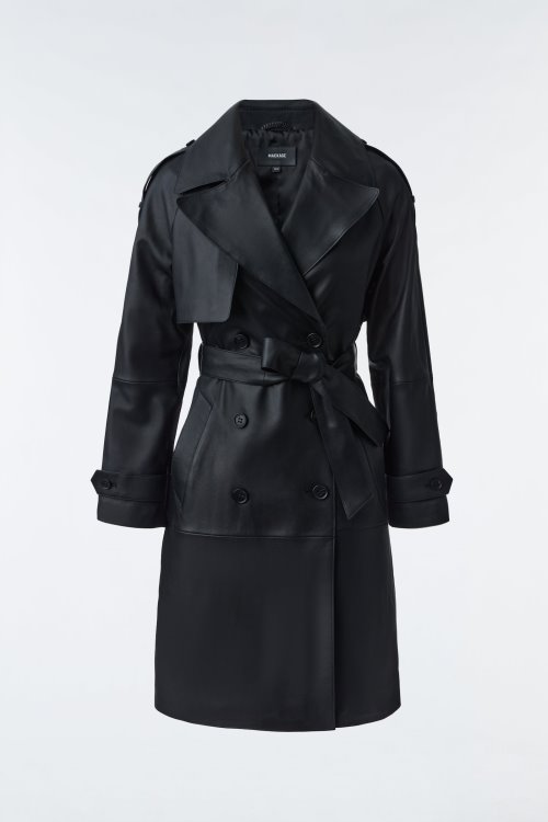 Black TRISHA-L Mackage