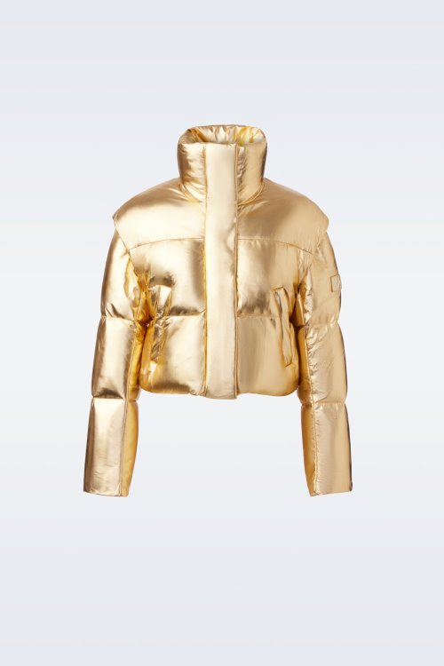 BAILEY-MDL Gold Mackage