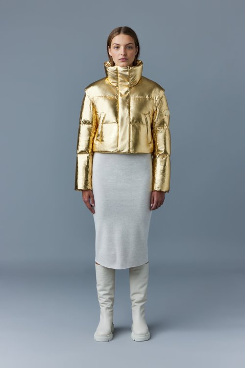 BAILEY-MDL Gold Mackage
