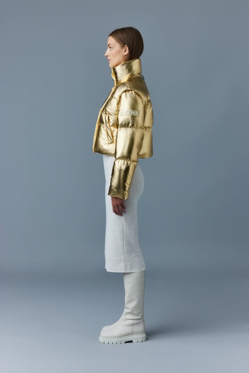 BAILEY-MDL Gold Mackage