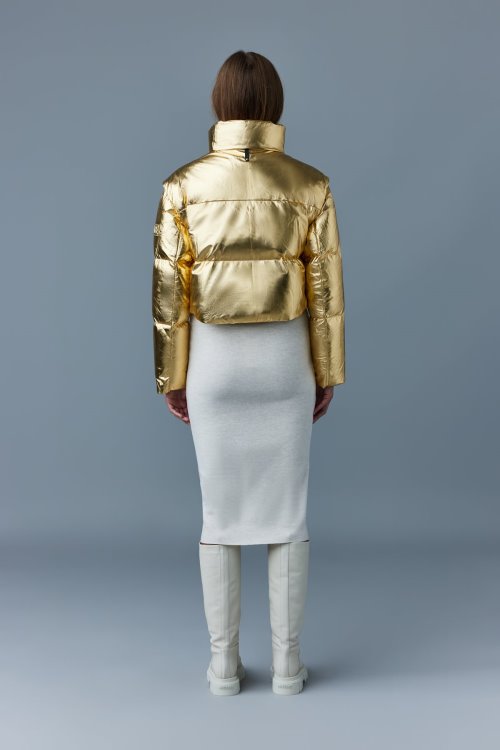 BAILEY-MDL Gold Mackage