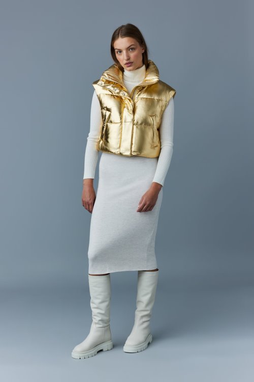 BAILEY-MDL Gold Mackage