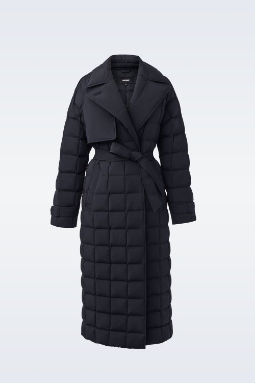 PENELOPE Mackage Black