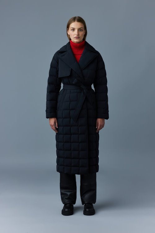 PENELOPE Mackage Black