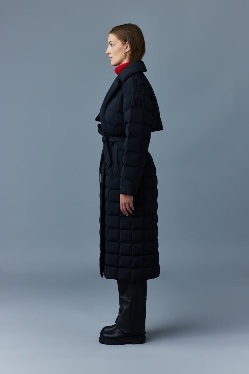 PENELOPE Mackage Black
