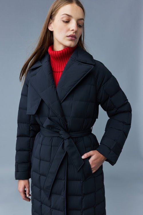 PENELOPE Mackage Black