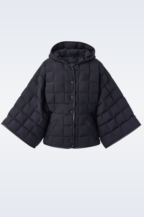 VIOLINE Mackage Black