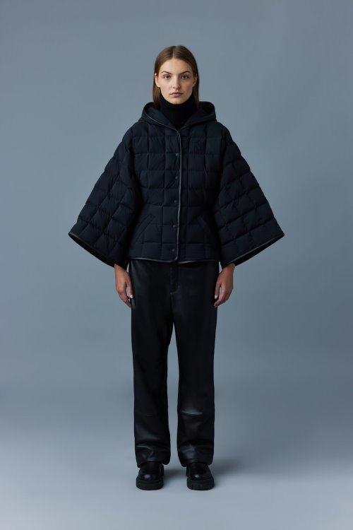 VIOLINE Mackage Black