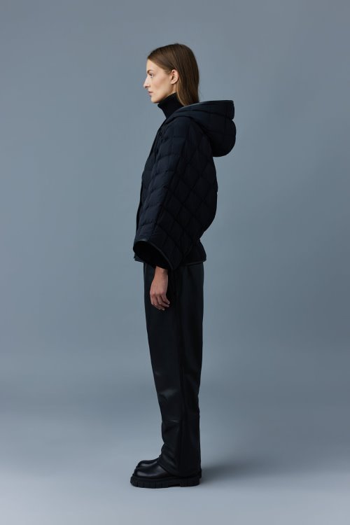 VIOLINE Mackage Black