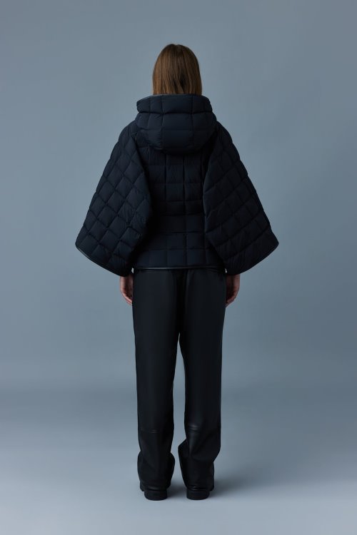 VIOLINE Mackage Black