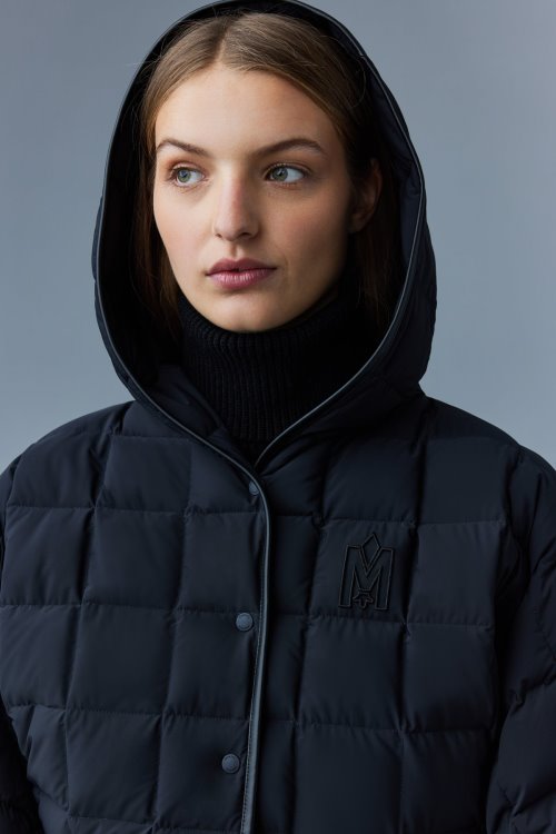 VIOLINE Mackage Black
