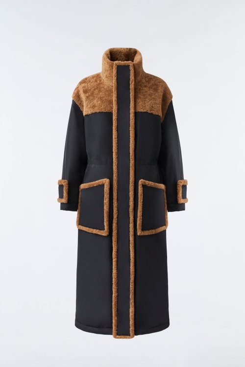 KENZA Mackage Black