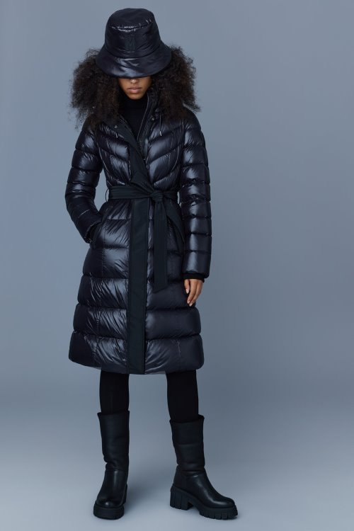 Mackage CORALIA Black