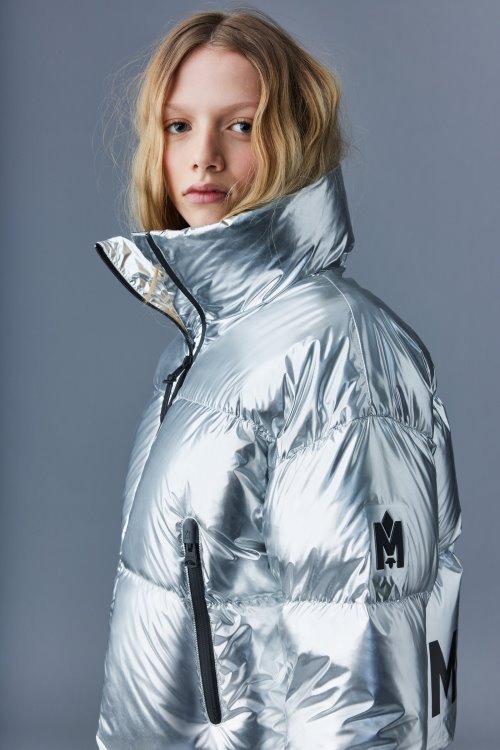 MYLAH-MSKI Silver Mackage
