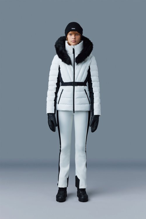 Mackage Black ELITA-SH