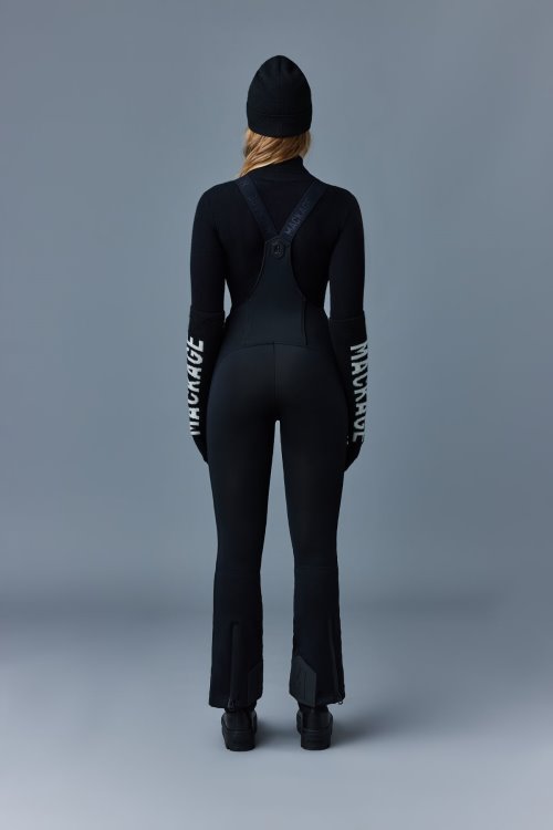 Mackage GIA Black