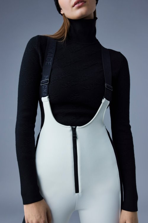 Mackage GIA Black