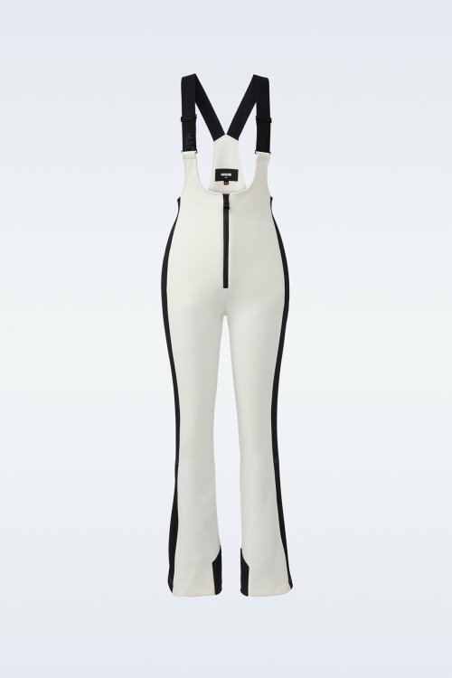 Mackage GIA Black