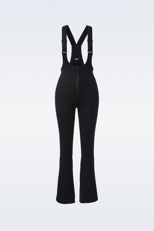 Mackage GIA Black