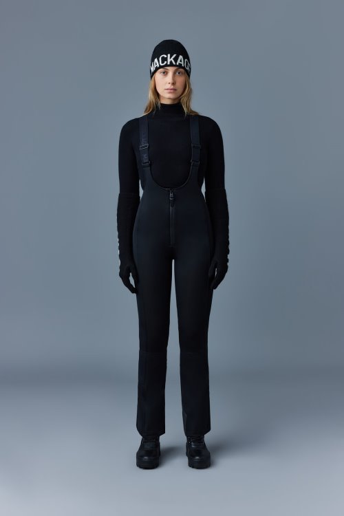 Mackage GIA Black