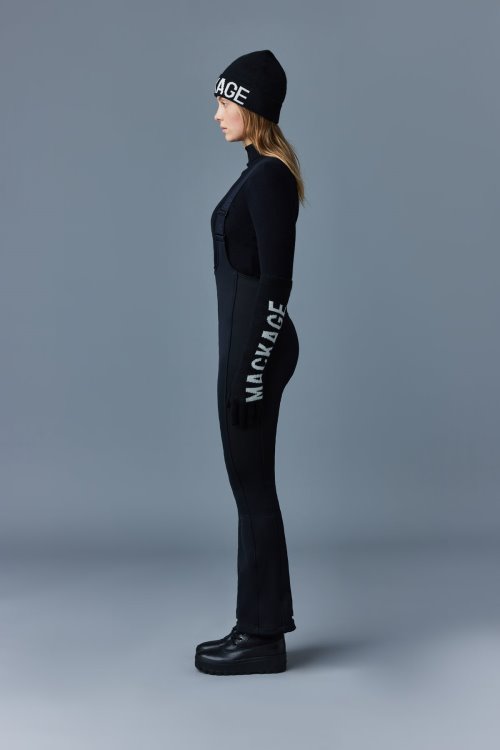 Mackage GIA Black