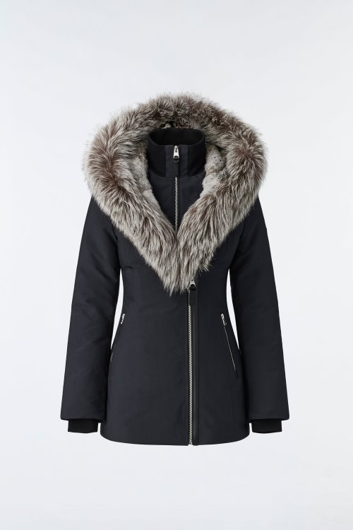 Black Mackage AKIVA-X