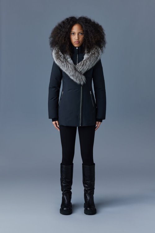 Black Mackage AKIVA-X