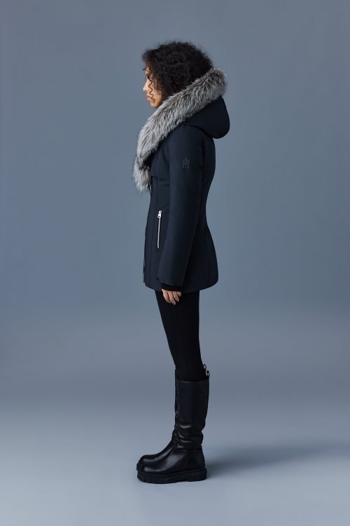 Black Mackage AKIVA-X
