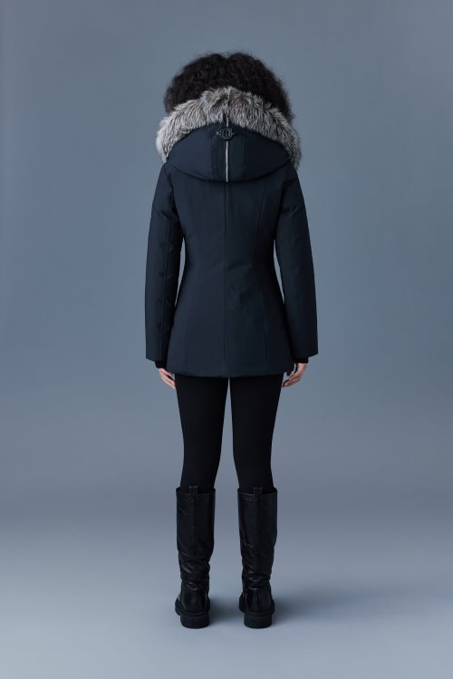Black Mackage AKIVA-X