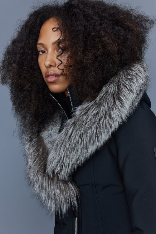 Black Mackage AKIVA-X