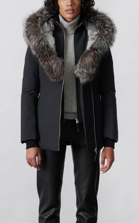 Black Mackage AKIVA-X