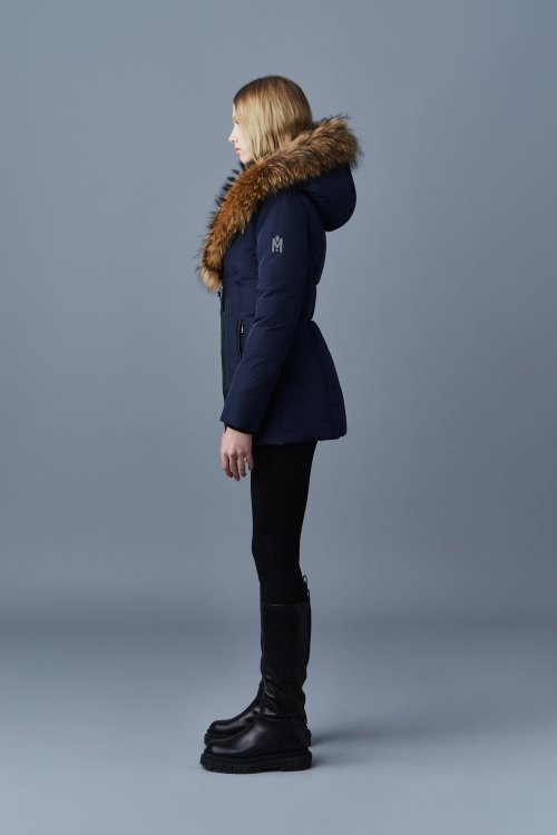 ADALI-F Mackage Black