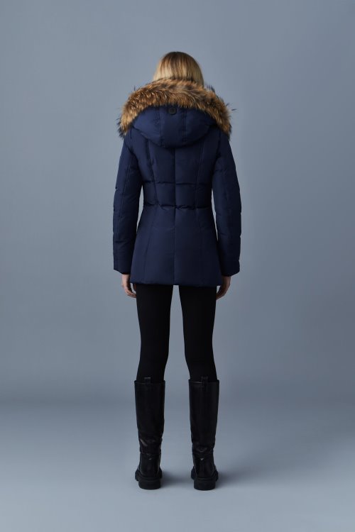 ADALI-F Mackage Black