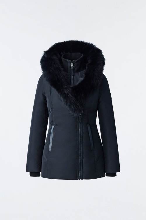 Black ADALI-BX Mackage