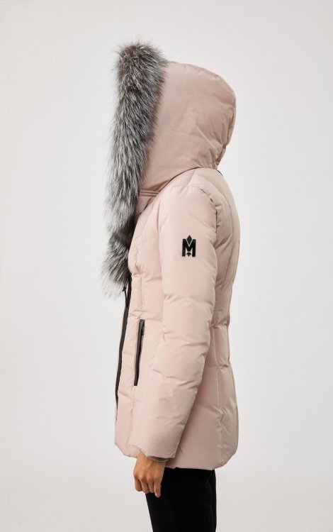 ADALI-X Mackage Black