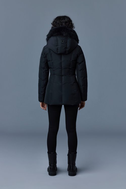 ADALI-SH Black Mackage