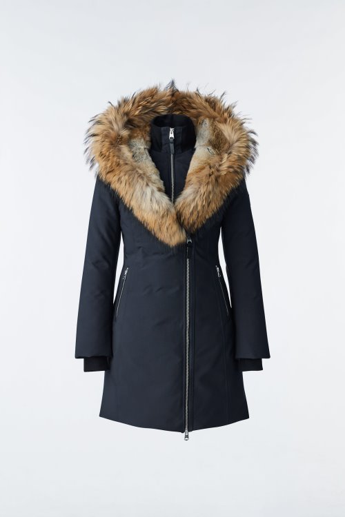 Mackage Black TRISH-F