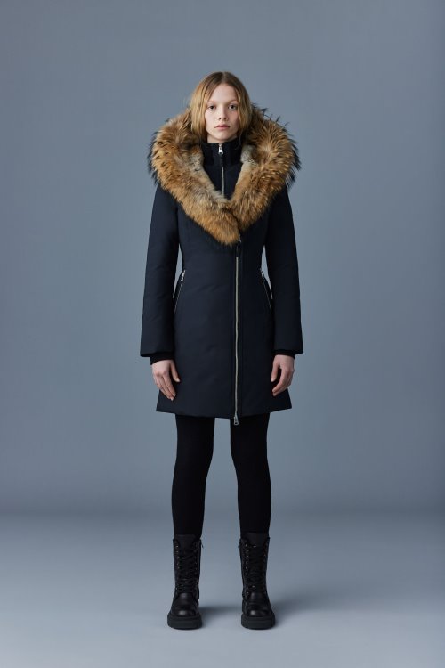 Mackage Black TRISH-F
