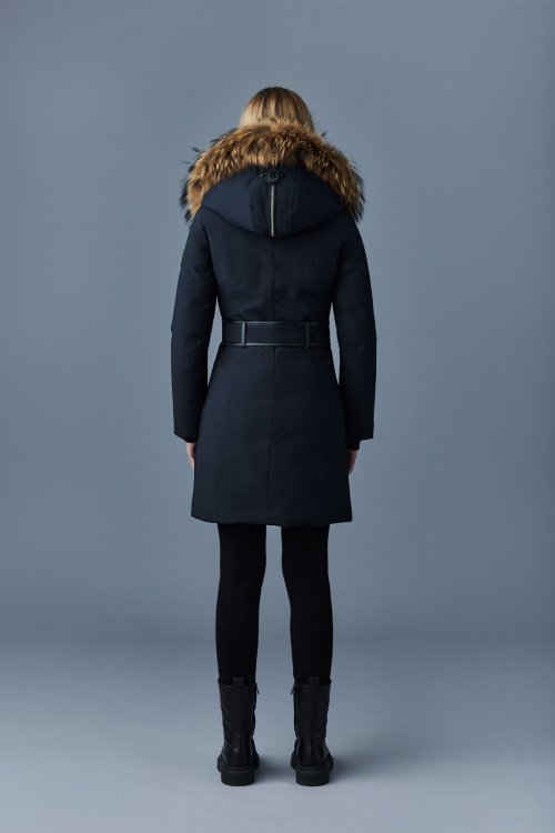 Mackage Black TRISH-F