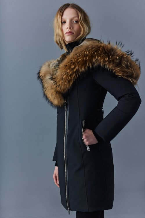 Mackage Black TRISH-F