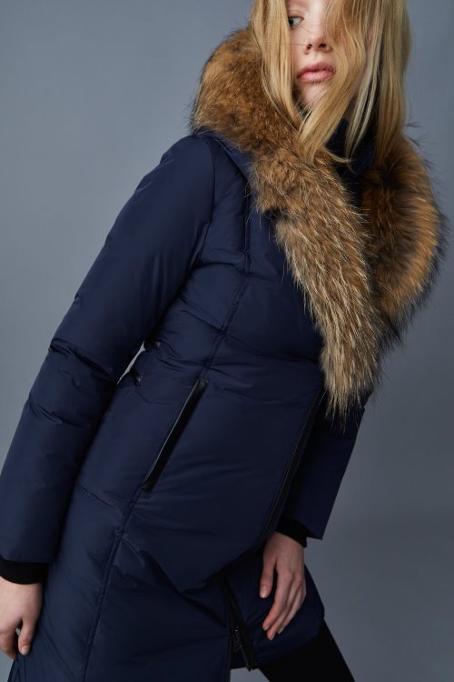 Mackage Black KAY-F