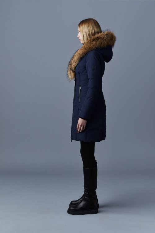 Mackage Black KAY-F