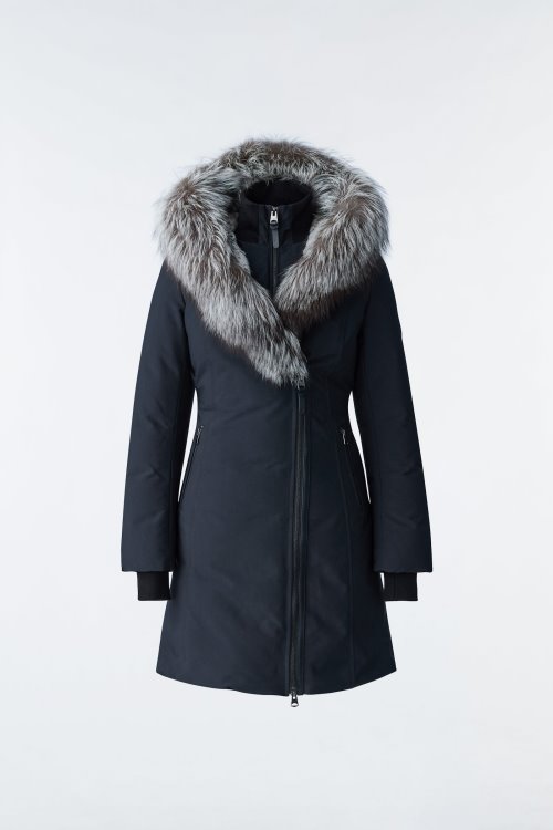 Mackage TRISH-X Black